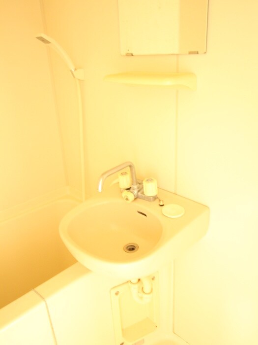 第２百合サロンの物件内観写真