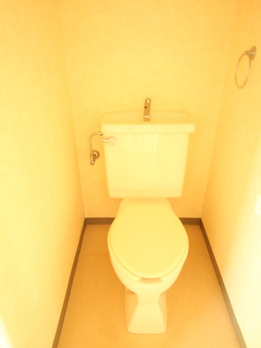 第２百合サロンの物件内観写真