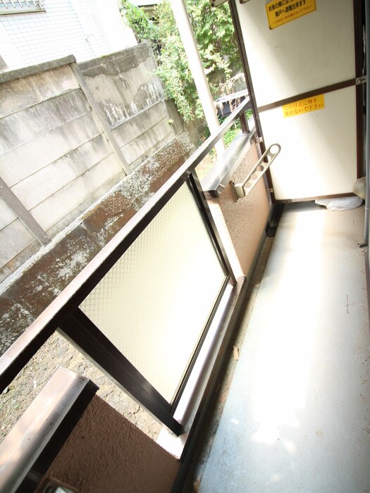 第２百合サロンの物件内観写真