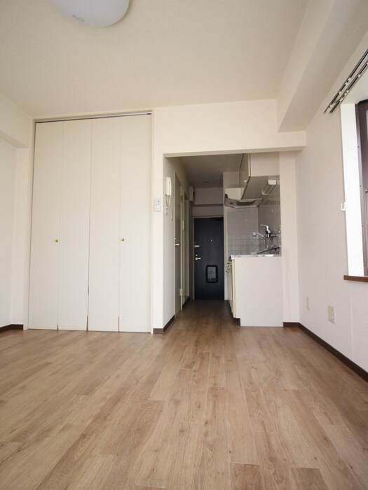 第２百合サロンの物件内観写真