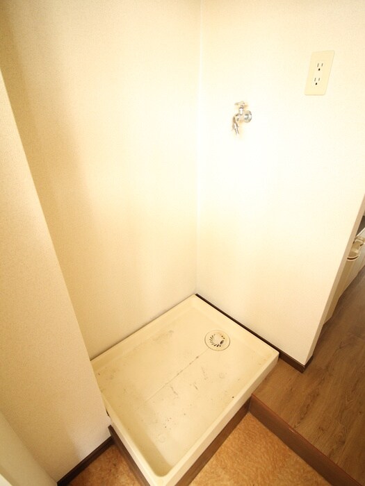 第２百合サロンの物件内観写真