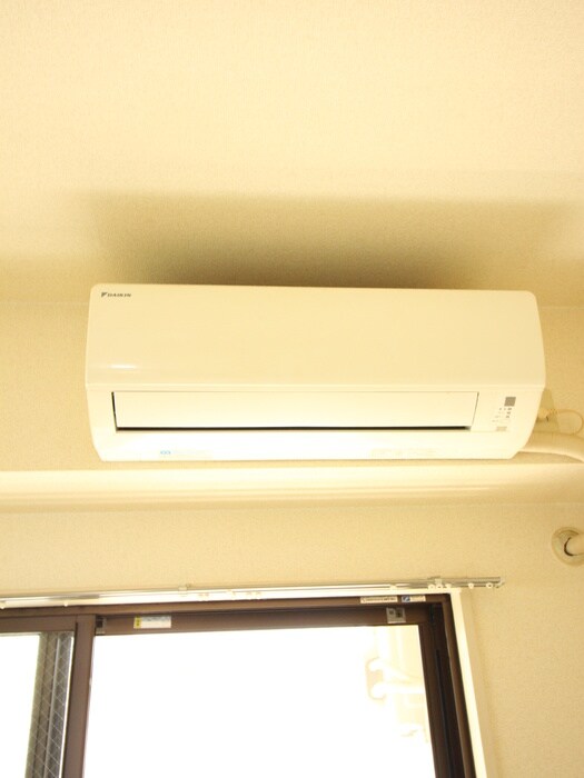 第２百合サロンの物件内観写真