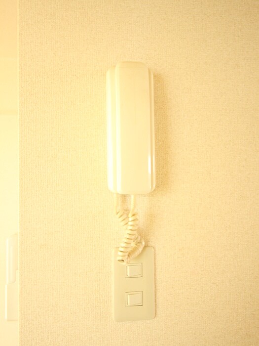 第２百合サロンの物件内観写真