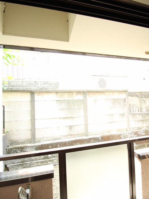 第２百合サロンの物件内観写真