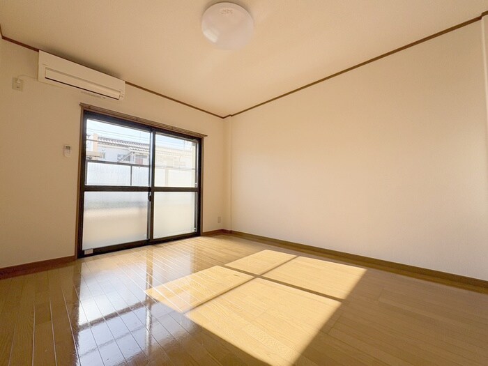 コーポグロリアの物件内観写真