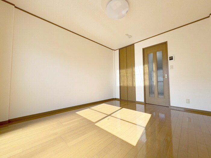 コーポグロリアの物件内観写真