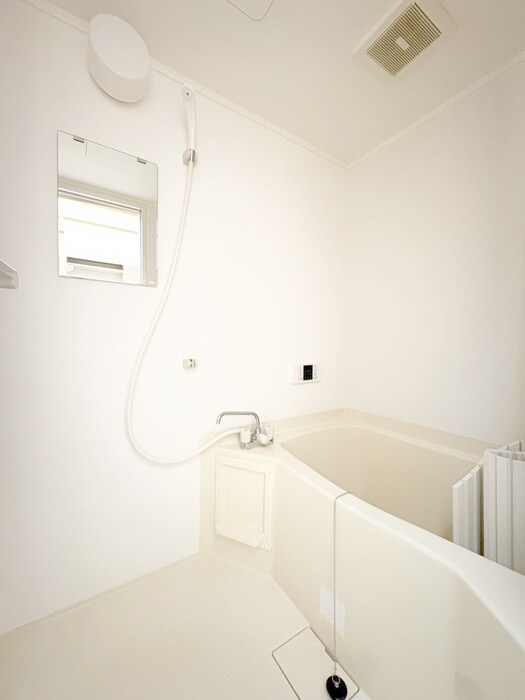 コーポグロリアの物件内観写真