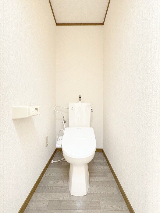 コーポグロリアの物件内観写真