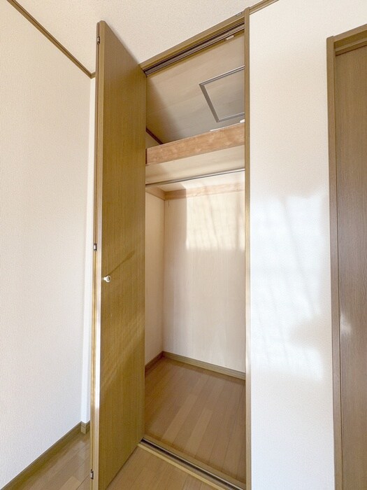 コーポグロリアの物件内観写真