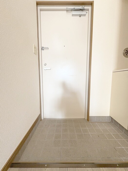 コーポグロリアの物件内観写真