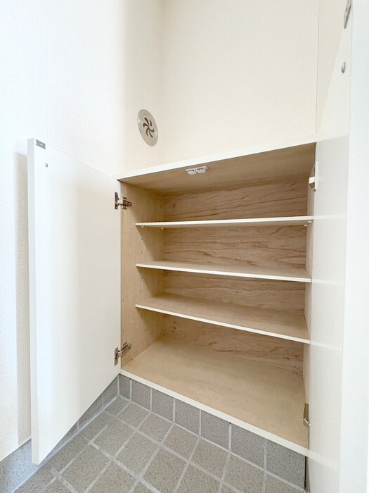 コーポグロリアの物件内観写真