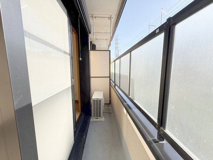 コーポグロリアの物件内観写真