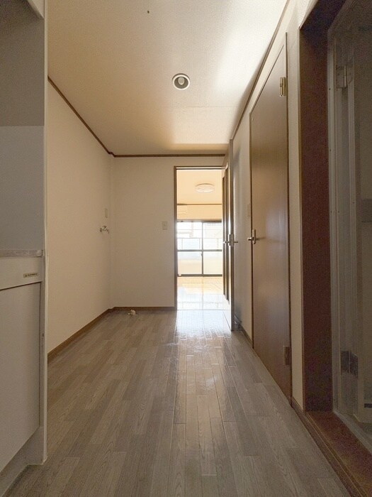 コーポグロリアの物件内観写真