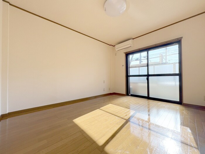 コーポグロリアの物件内観写真