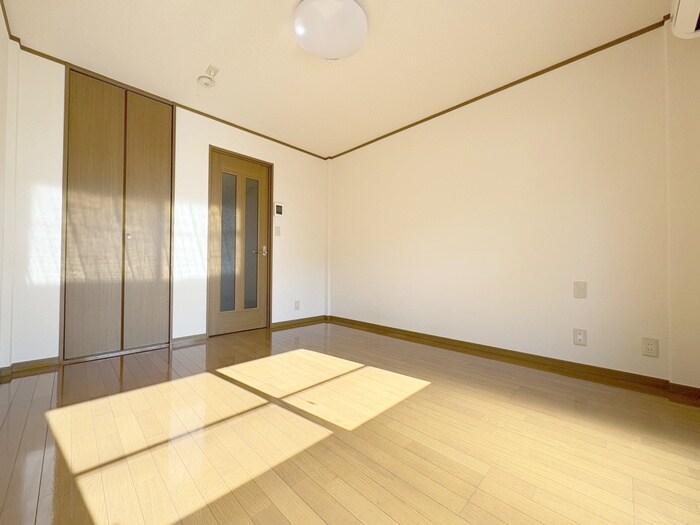 コーポグロリアの物件内観写真