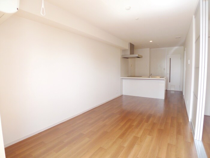 ラシーネ越後山壱番館の物件内観写真