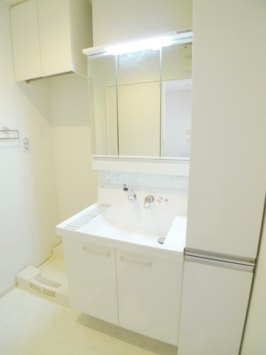 ラシーネ越後山壱番館の物件内観写真