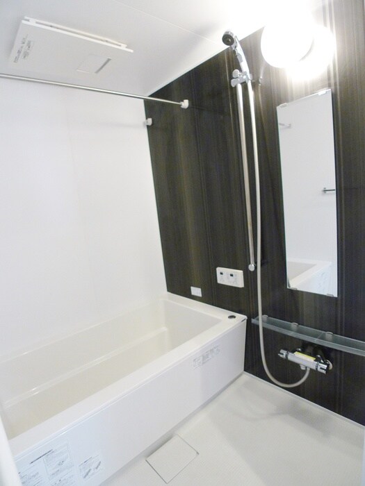 ラシーネ越後山壱番館の物件内観写真