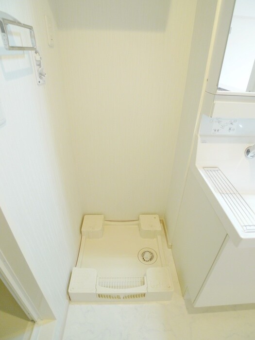 ラシーネ越後山壱番館の物件内観写真