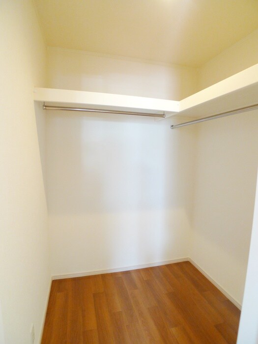 ラシーネ越後山壱番館の物件内観写真