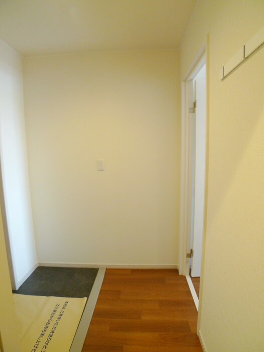 ラシーネ越後山壱番館の物件内観写真