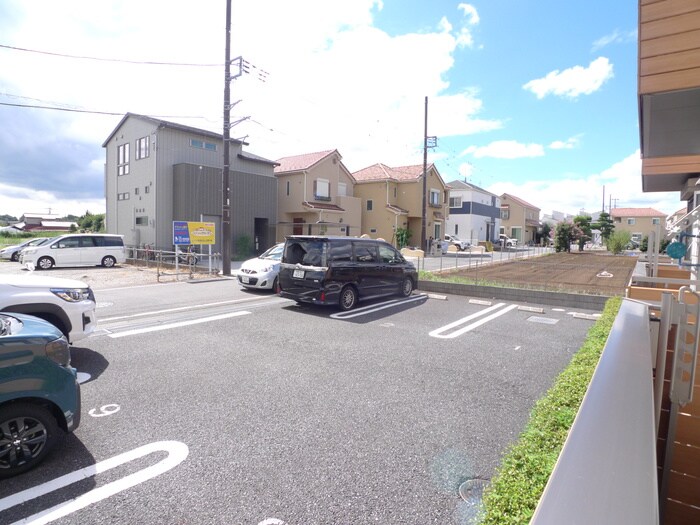 ラシーネ越後山壱番館の物件内観写真