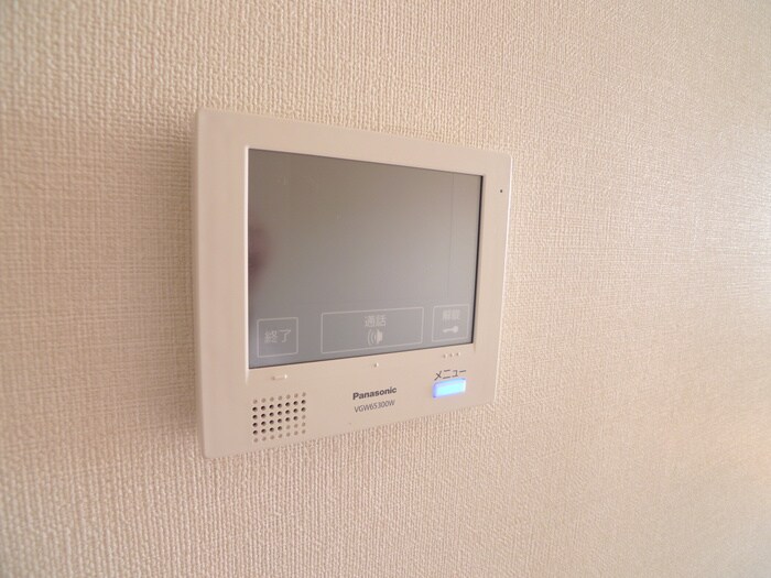 ラシーネ越後山壱番館の物件内観写真