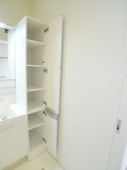 ラシーネ越後山壱番館の物件内観写真