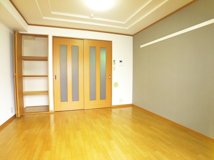 TAKE5の物件内観写真