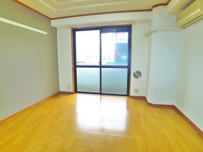 TAKE5の物件内観写真