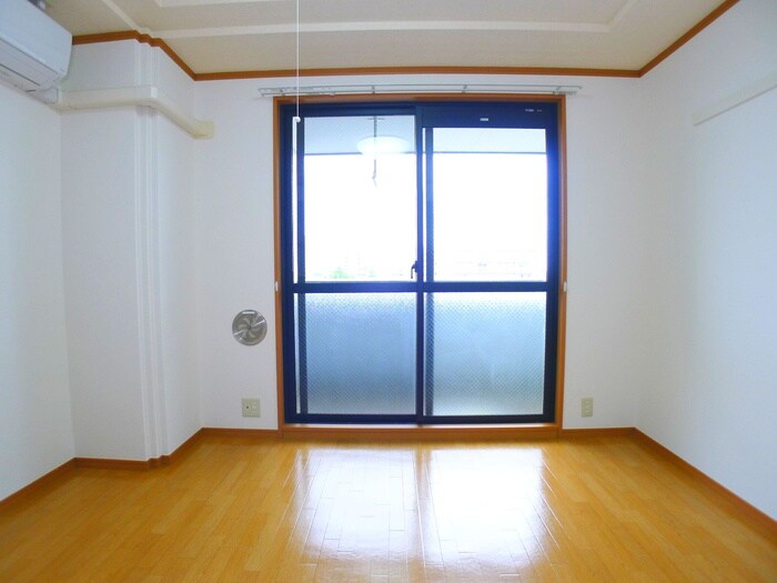 TAKE5の物件内観写真