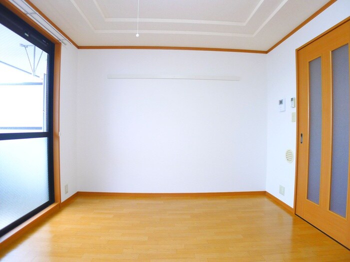 TAKE5の物件内観写真