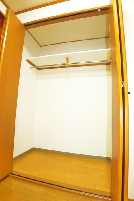 TAKE5の物件内観写真