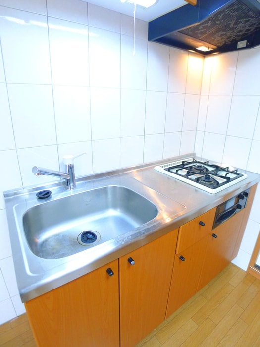 TAKE5の物件内観写真