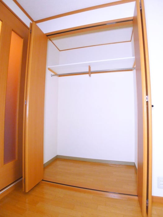 TAKE5の物件内観写真