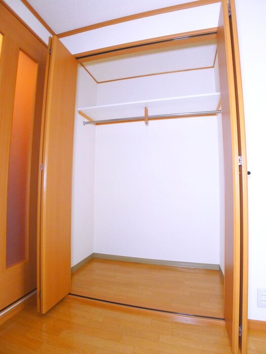 TAKE5の物件内観写真