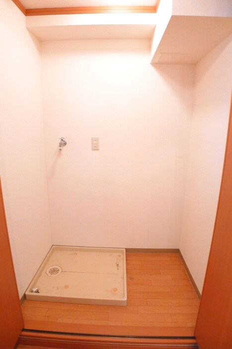 TAKE5の物件内観写真