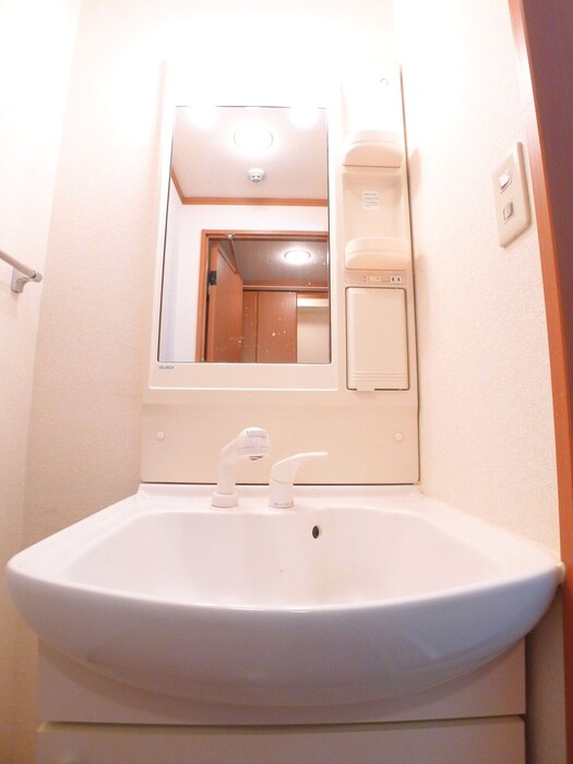 TAKE5の物件内観写真