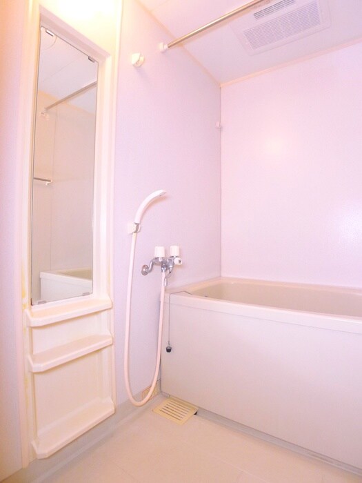 TAKE5の物件内観写真