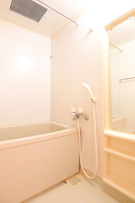 TAKE5の物件内観写真