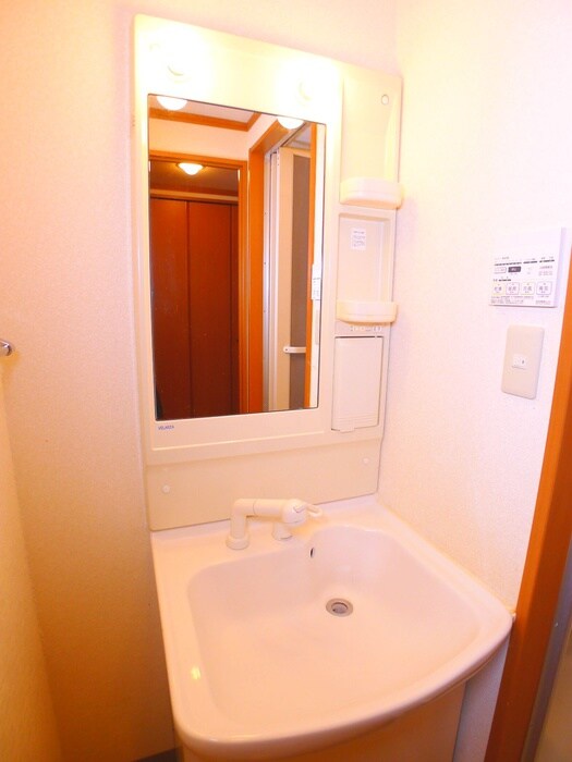 TAKE5の物件内観写真