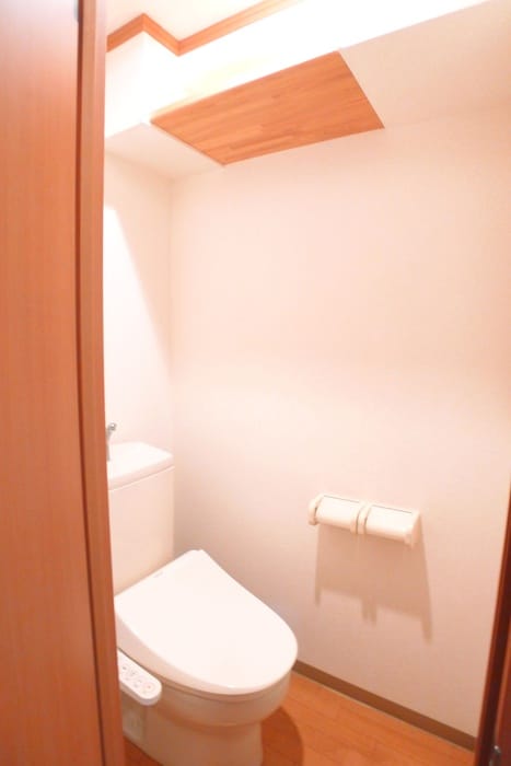 TAKE5の物件内観写真