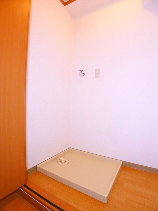 TAKE5の物件内観写真