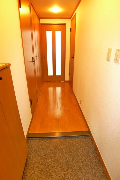 TAKE5の物件内観写真