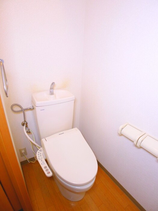 TAKE5の物件内観写真