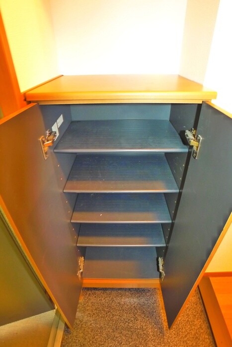 TAKE5の物件内観写真