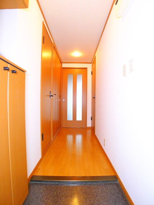 TAKE5の物件内観写真