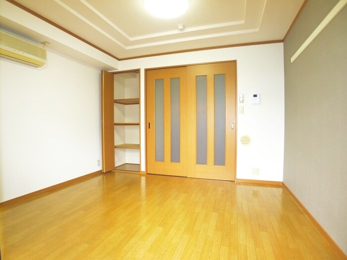 TAKE5の物件内観写真