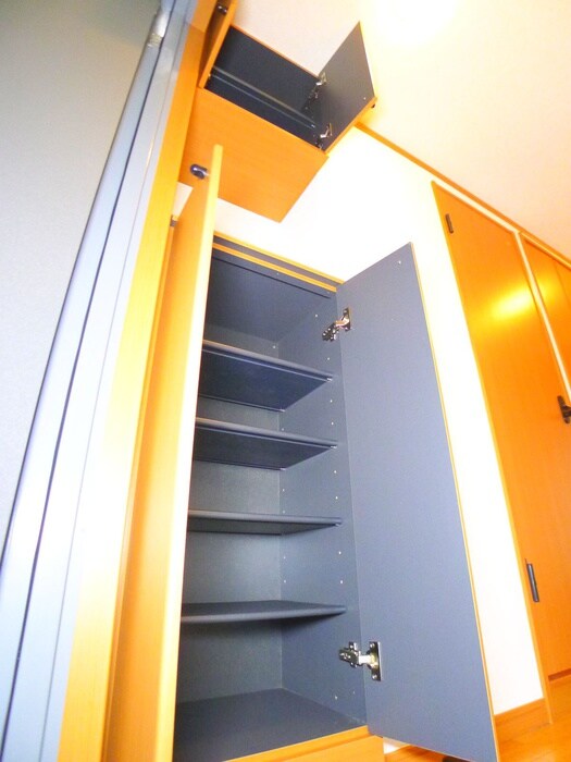 TAKE5の物件内観写真