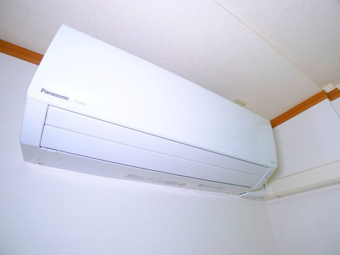 TAKE5の物件内観写真